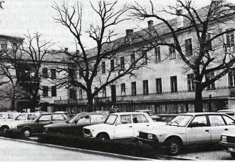 Mikačića kuća 1969. - Mostar bi zbog Mikačića kuće mogao i na sud u Strasbourg